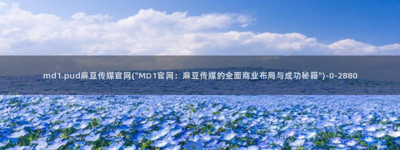 麻豆视频 站页面