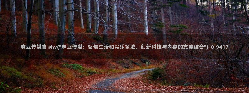 麻豆视频 热门视频：麻豆传媒官网w(\