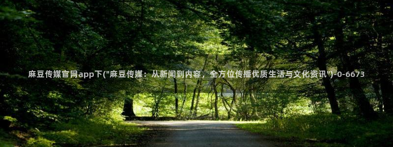 麻豆视频更新视频