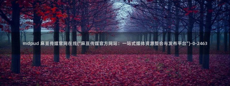 麻豆视频 合集专区